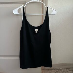 Black Women's Top